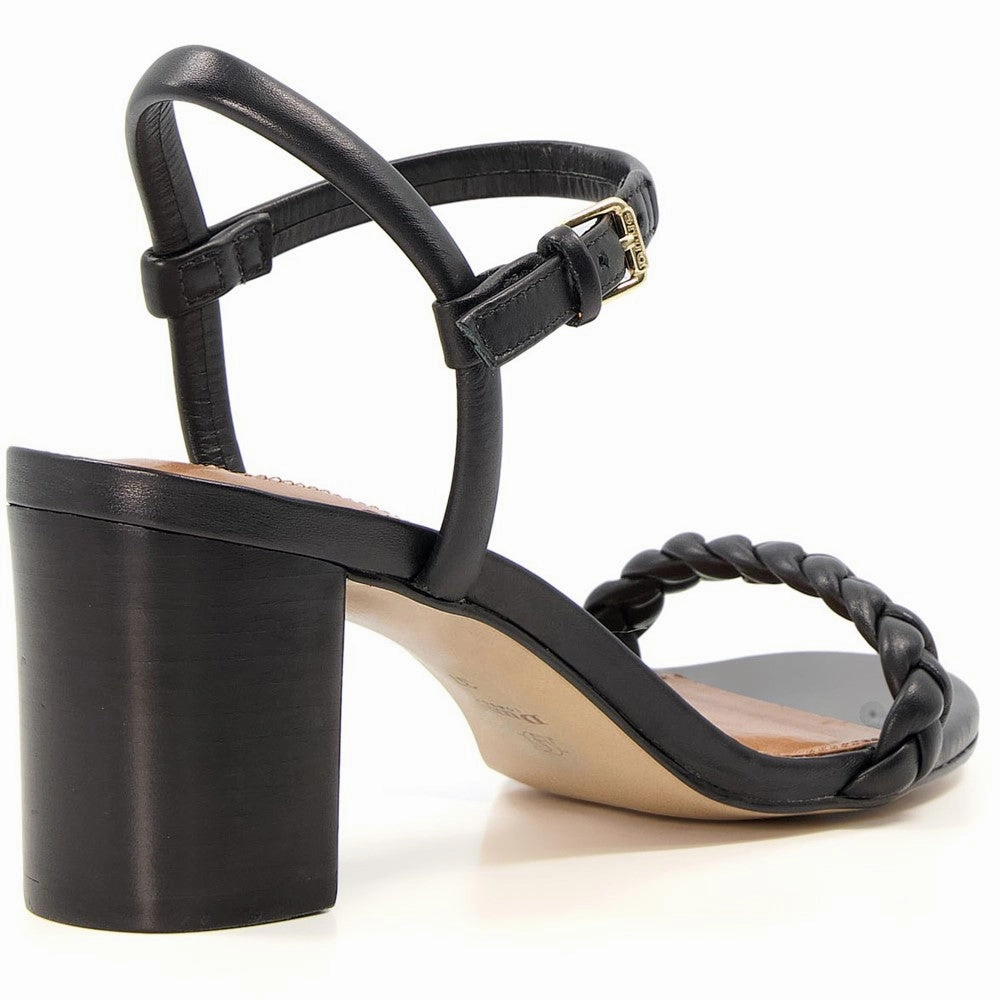 Dune Jaslyn Sandals Women's Sneakers Casual Walking Shoes