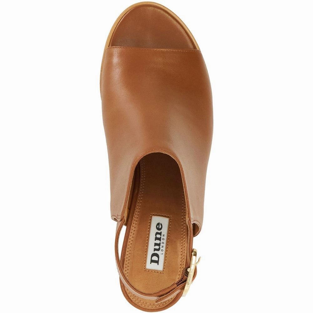 Dune Joupin Sandal Women's Sneakers Casual Walking Shoes
