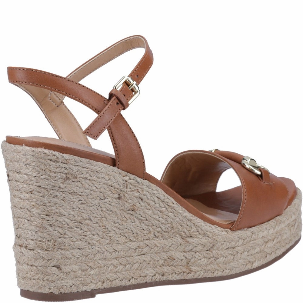 Dune Kai Wedge Women's Sneakers Casual Walking Shoes
