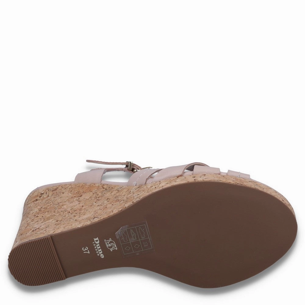 Dune Koral Sandal Women's Sneakers Casual Walking Shoes
