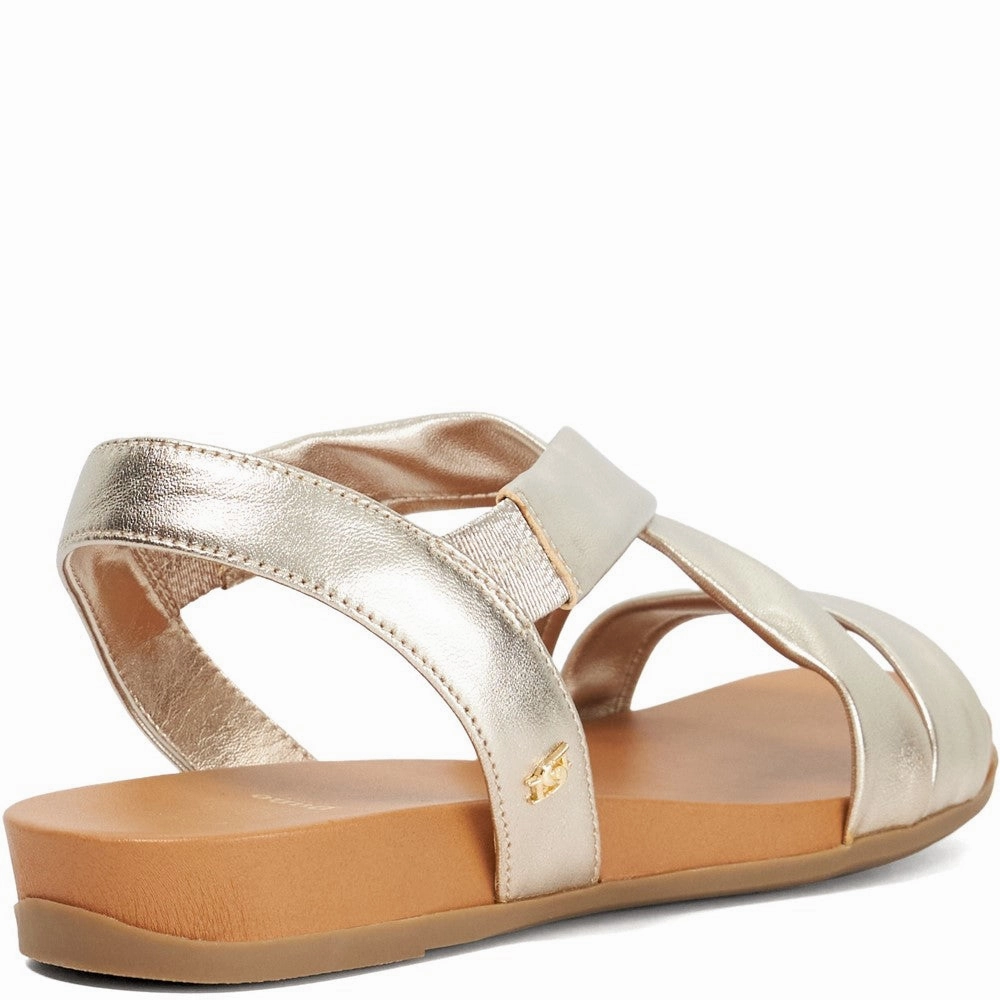 Dune Landies Sandal Women's Sneakers Casual Walking Shoes