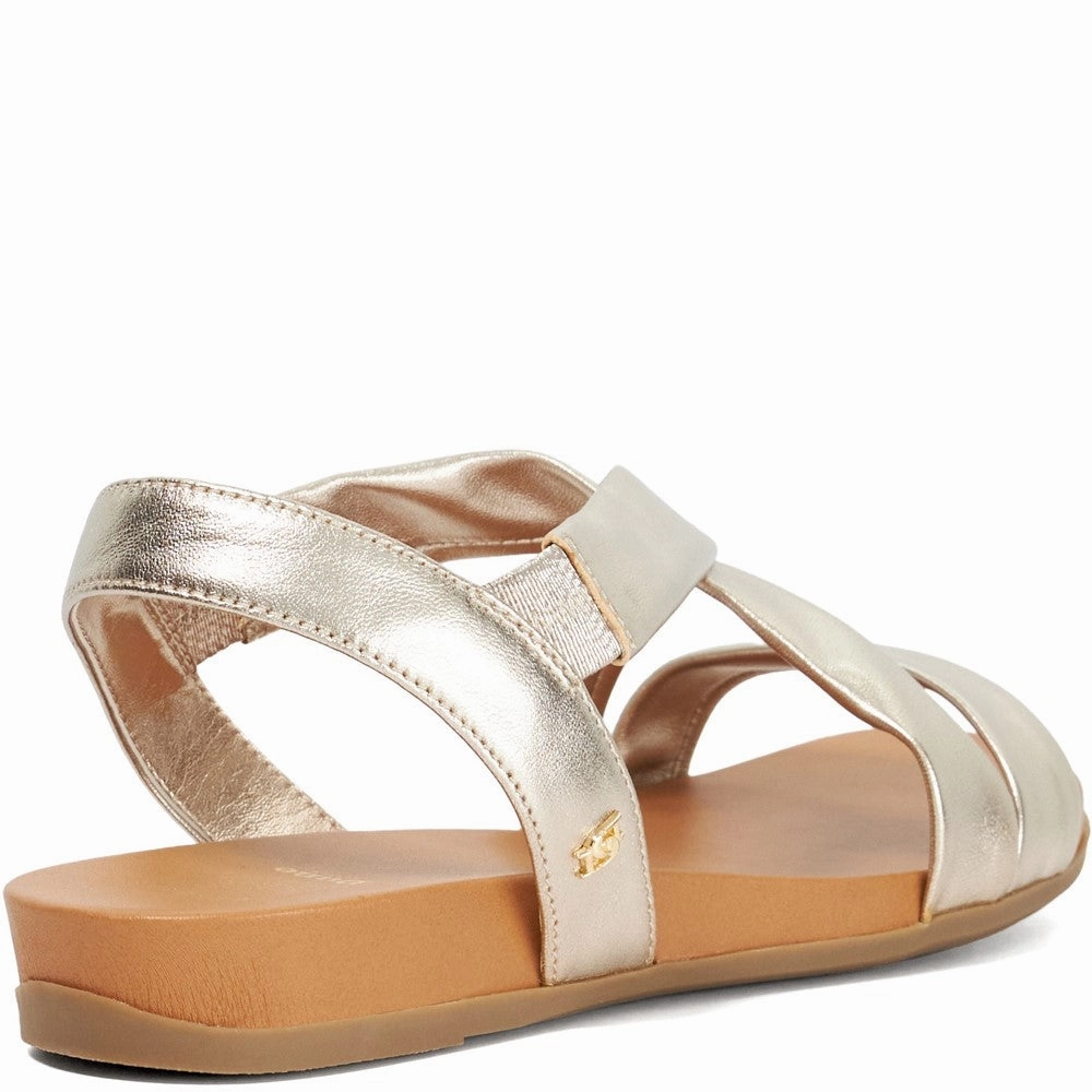 Dune Landies Sandal Women's Sneakers Casual Walking Shoes