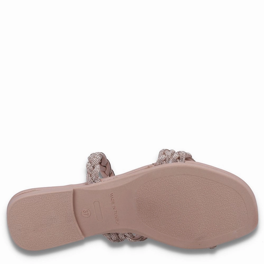 Dune Lassa Mule Women's Sneakers Casual Walking Shoes