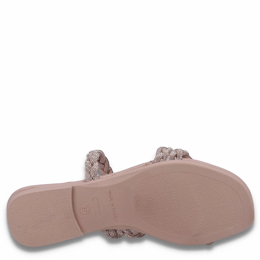 Dune Lassa Mule Women's Sneakers Casual Walking Shoes