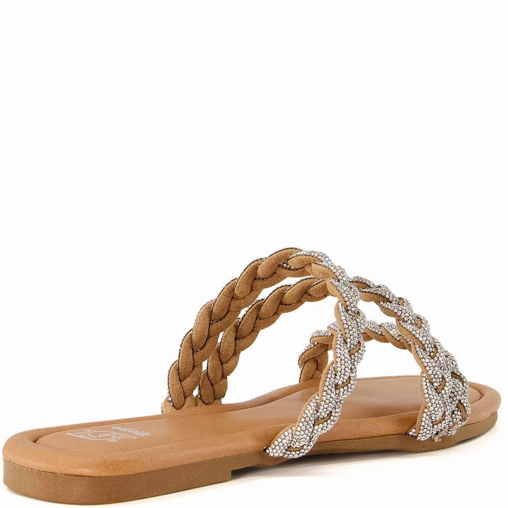 Dune Lassa Mule Women's Sneakers Casual Walking Shoes