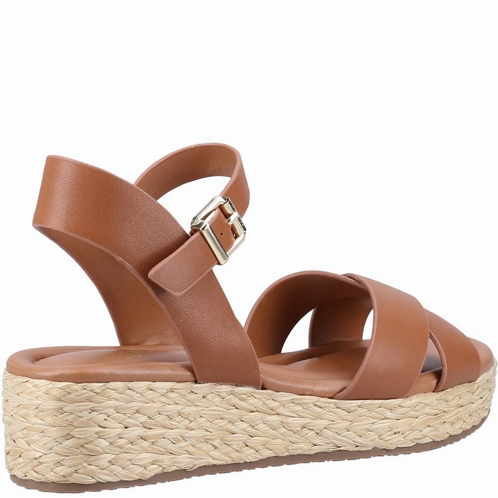 Dune Linnie Sandal Women's Sneakers Casual Walking Shoes