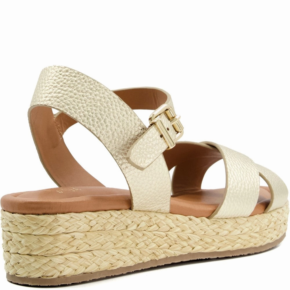 Dune Linnie Sandal Women's Sneakers Casual Walking Shoes