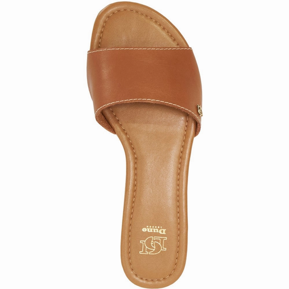 Dune Lino Sandal Women's Sneakers Casual Walking Shoes