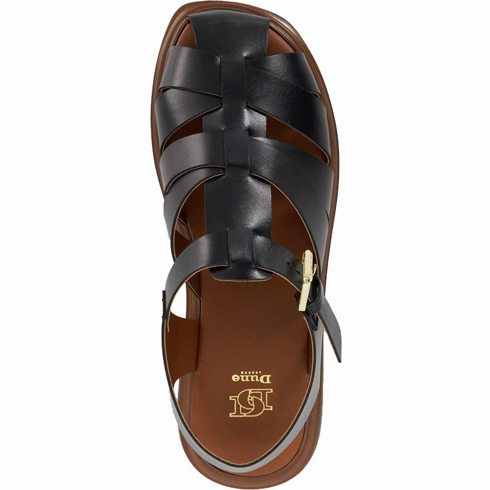 Dune Lisherman Sandal Women's Sneakers Casual Walking Shoes