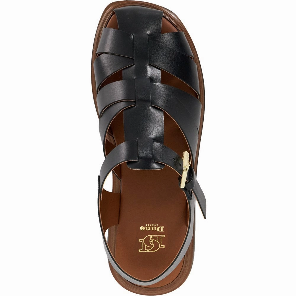 Dune Lisherman Sandal Women's Sneakers Casual Walking Shoes