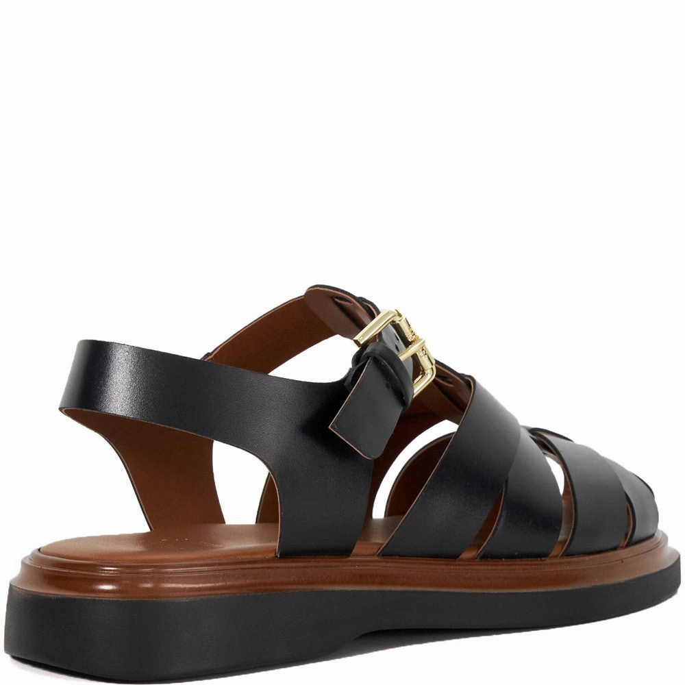 Dune Lisherman Sandal Women's Sneakers Casual Walking Shoes
