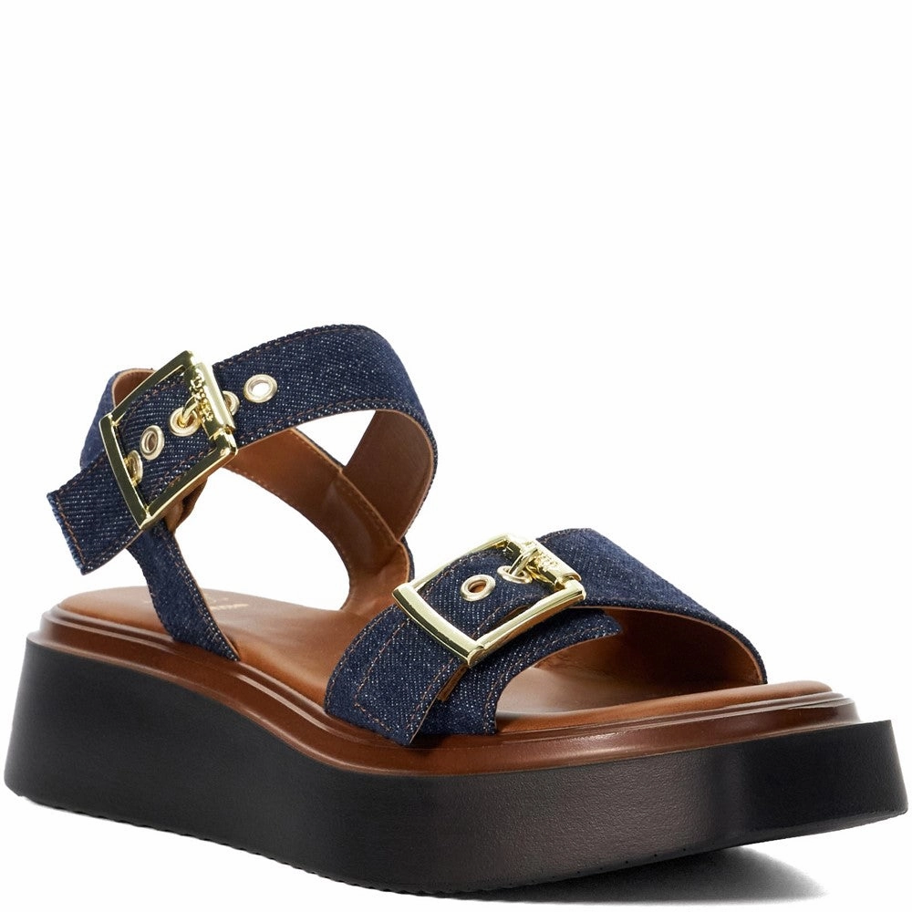 Dune Loells Sandal Lightweight Running Shoes,Slip On Athletic Shoes,Breathable Workout Shoes
