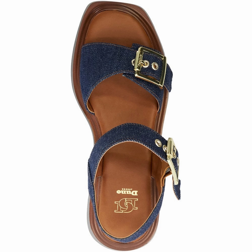 Dune Loells Sandal Women's Sneakers Casual Walking Shoes