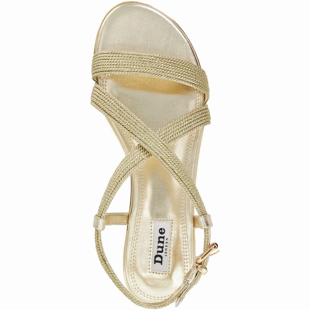 Dune Lope Sandal Women's Sneakers Casual Walking Shoes