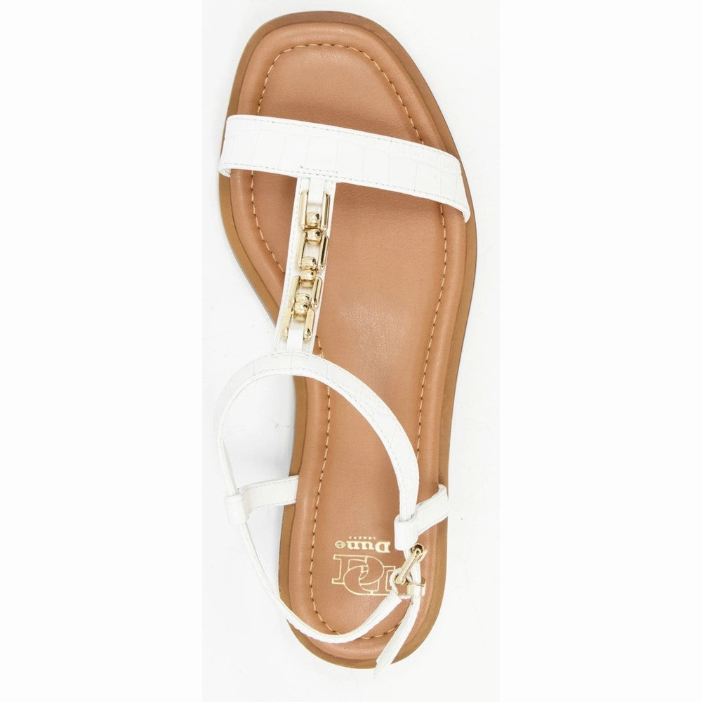 Dune Lotty Sandal Women's Sneakers Casual Walking Shoes