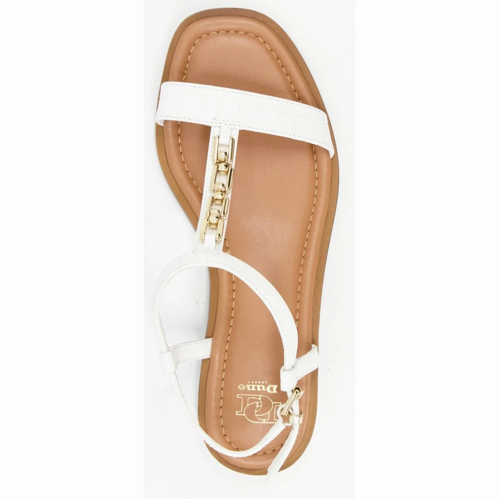 Dune Lotty Sandal Women's Sneakers Casual Walking Shoes