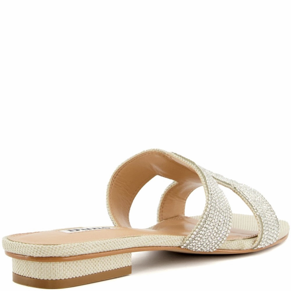 Dune Loupe Sandal Women's Sneakers Casual Walking Shoes