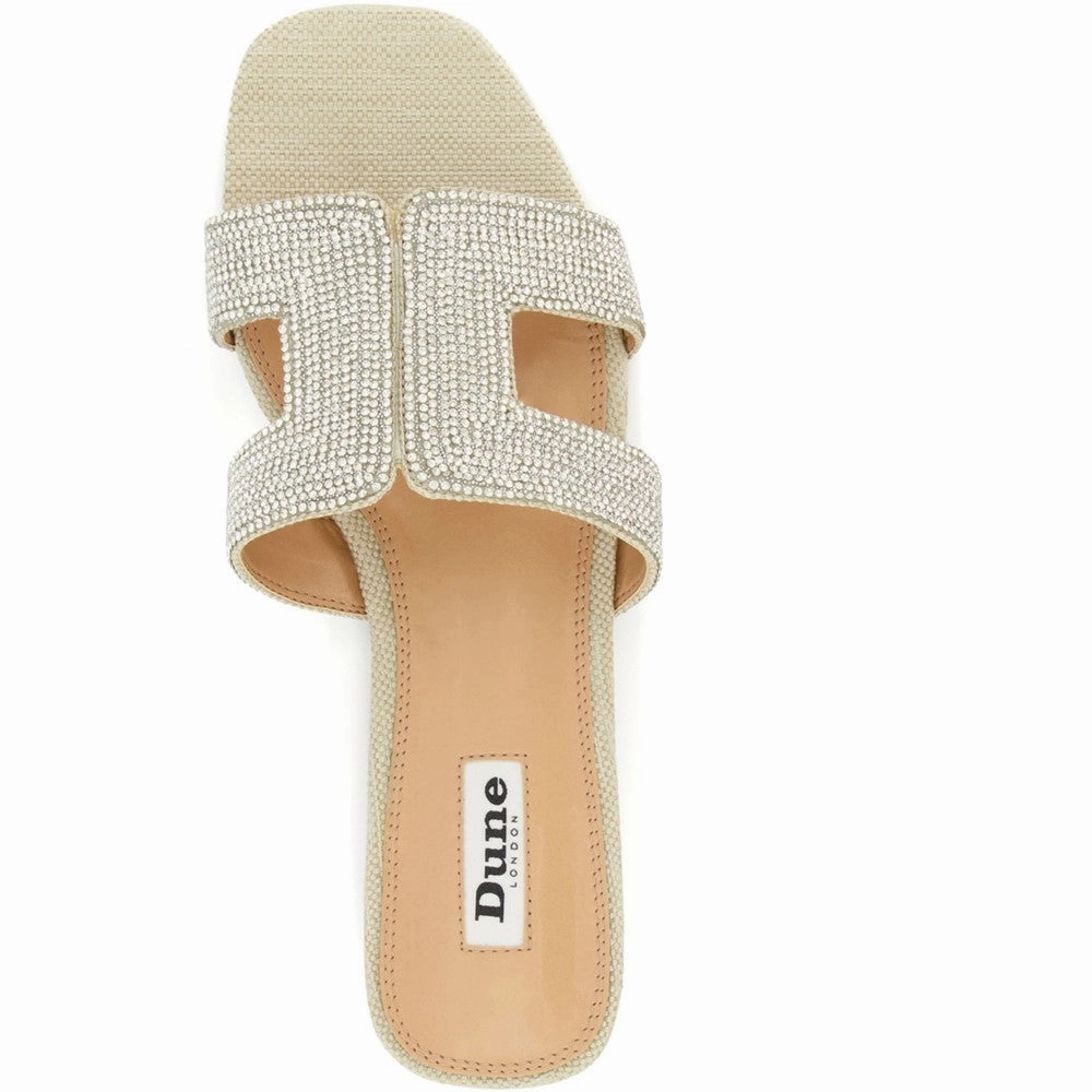 Dune Loupe Sandal Women's Sneakers Casual Walking Shoes