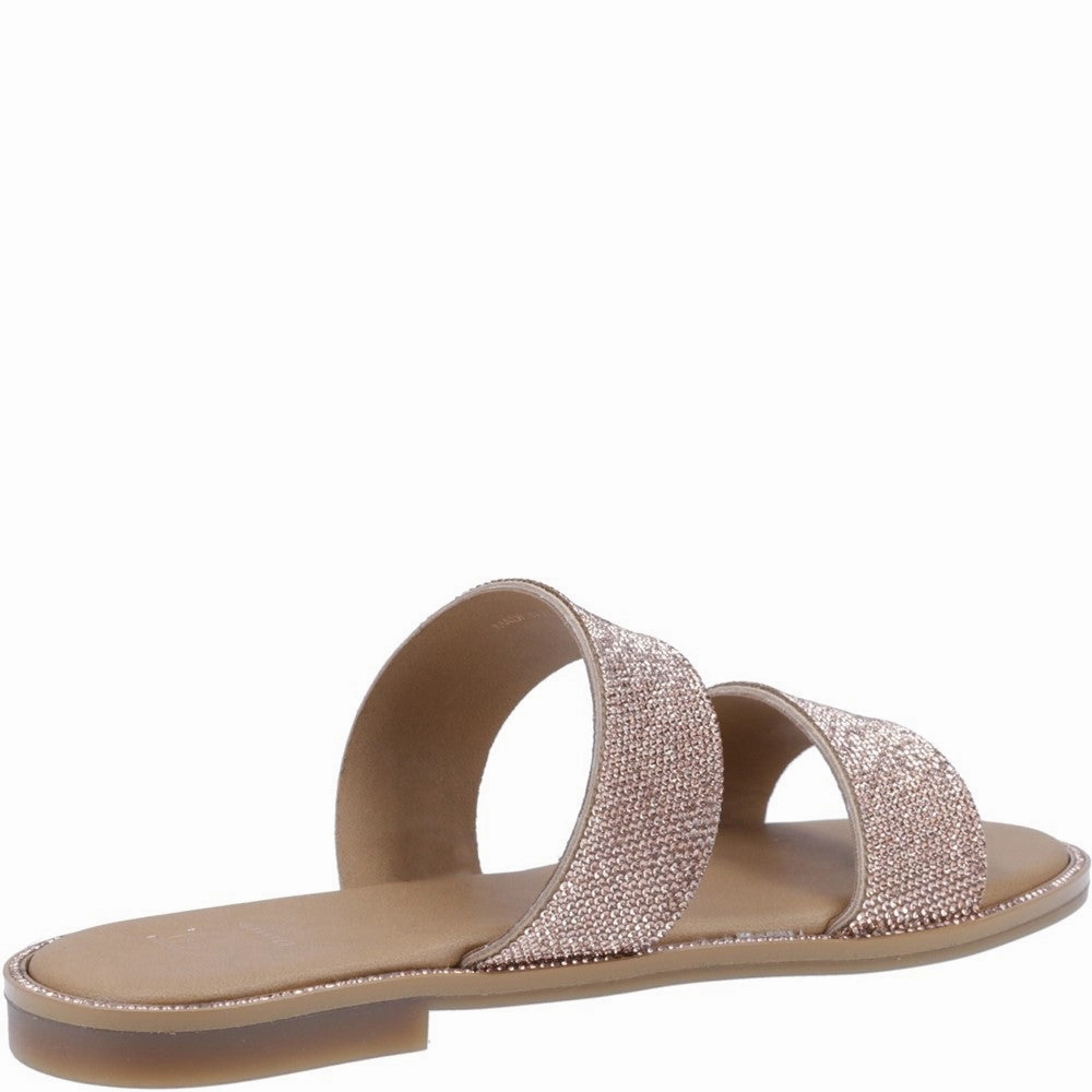 Dune Loyale Sandal Women's Sneakers Casual Walking Shoes