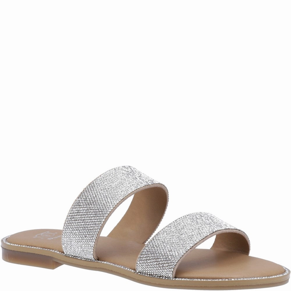 Dune Loyale Sandal Lightweight Running Shoes,Slip On Athletic Shoes,Breathable Workout Shoes