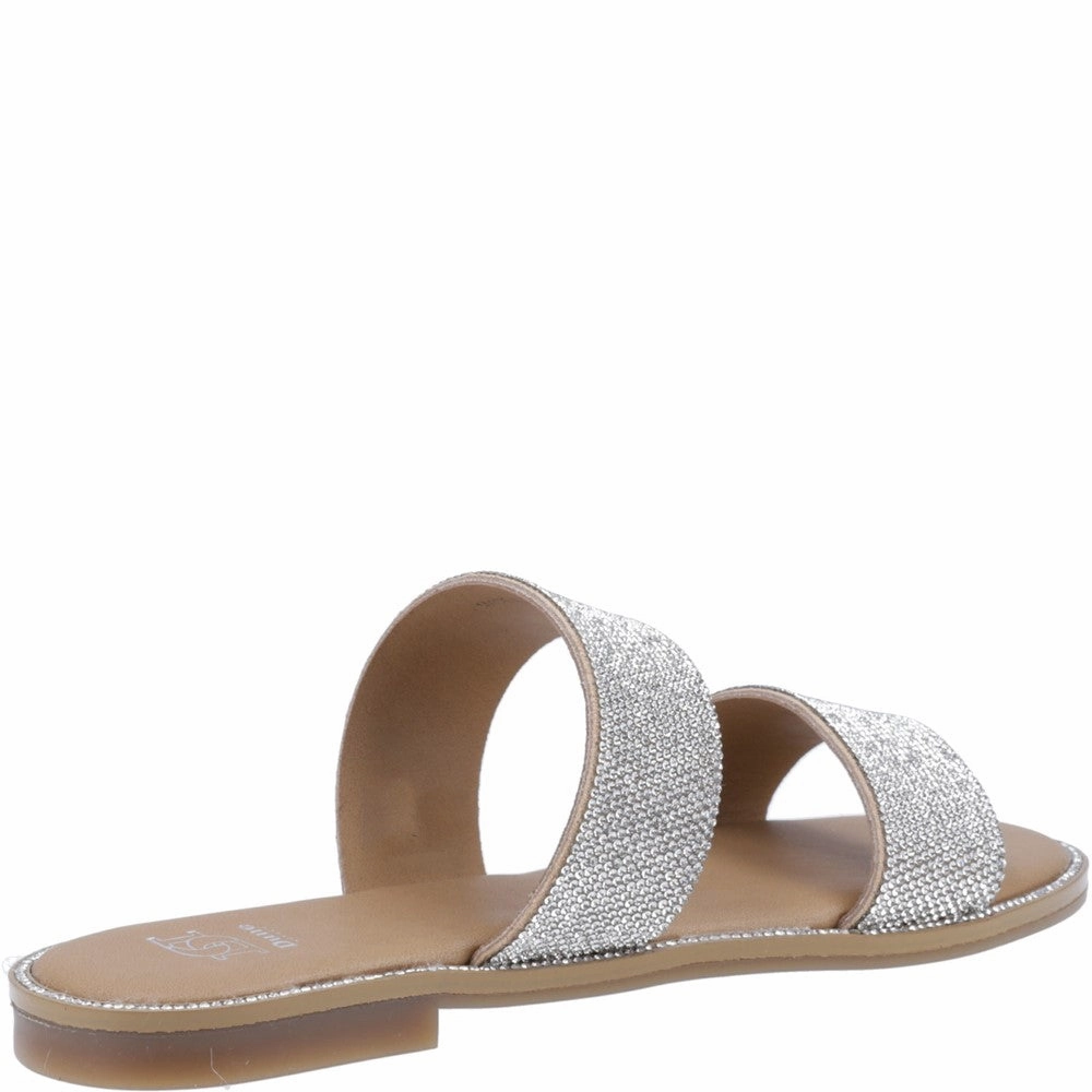 Dune Loyale Sandal Women's Sneakers Casual Walking Shoes