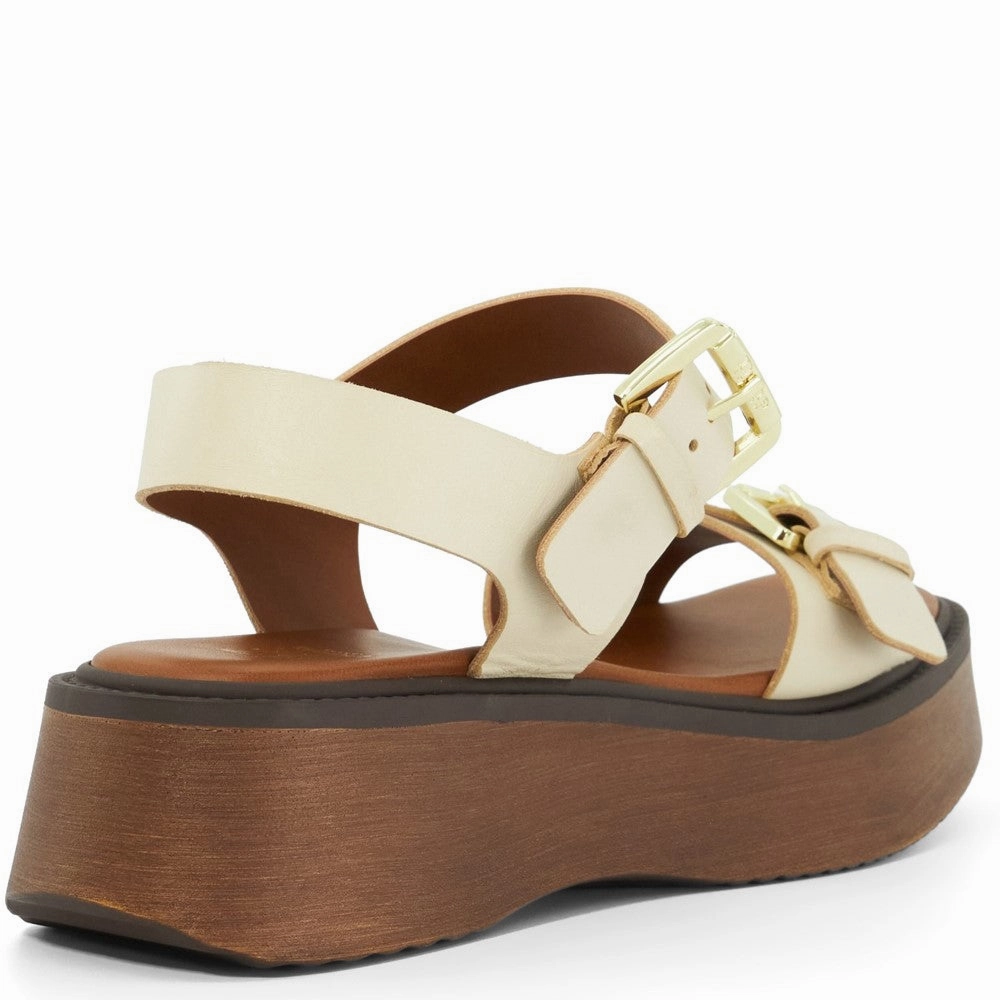 Dune Luno Sandal Women's Sneakers Casual Walking Shoes