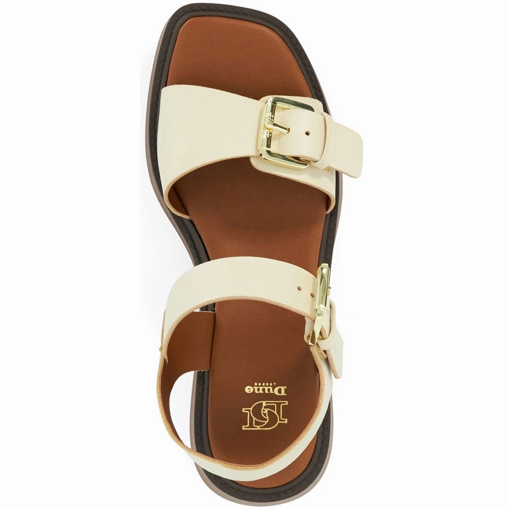 Dune Luno Sandal Women's Sneakers Casual Walking Shoes
