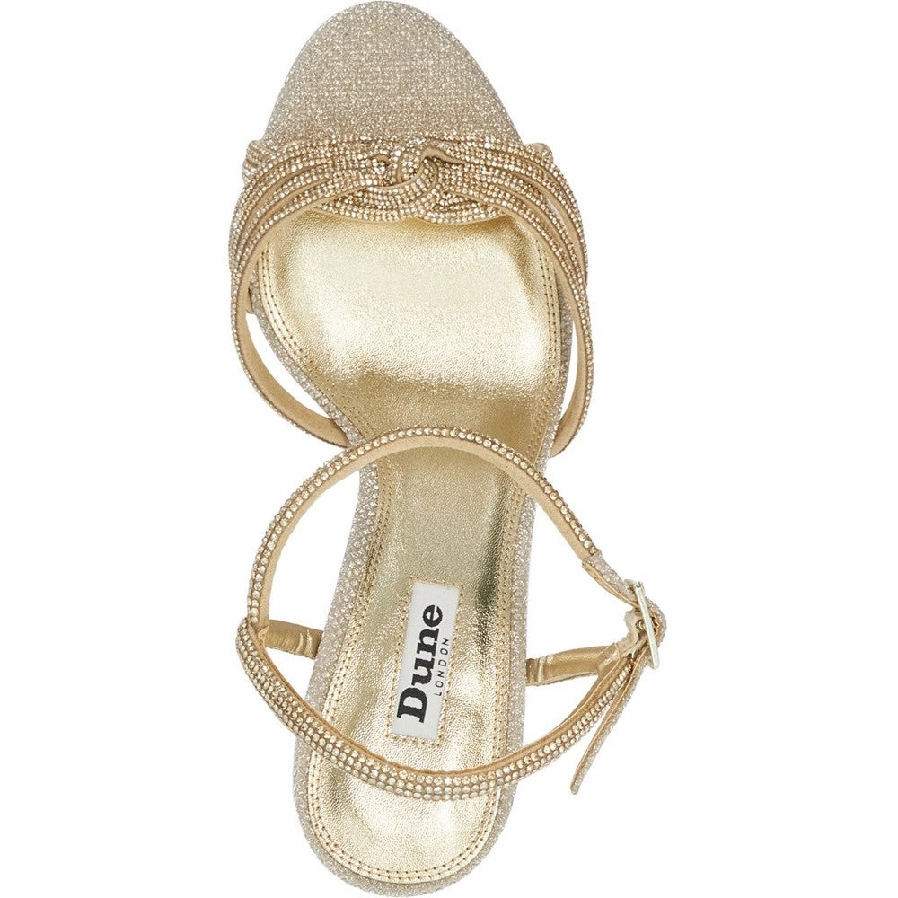 Dune Marvellous Sandals Women's Sneakers Casual Walking Shoes