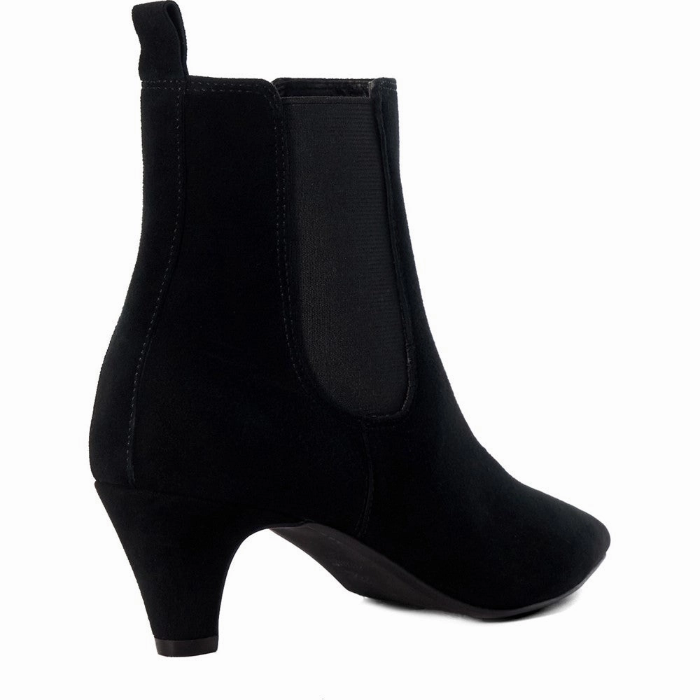Dune Obvious Ankle Boot Women's Sneakers Casual Walking Shoes