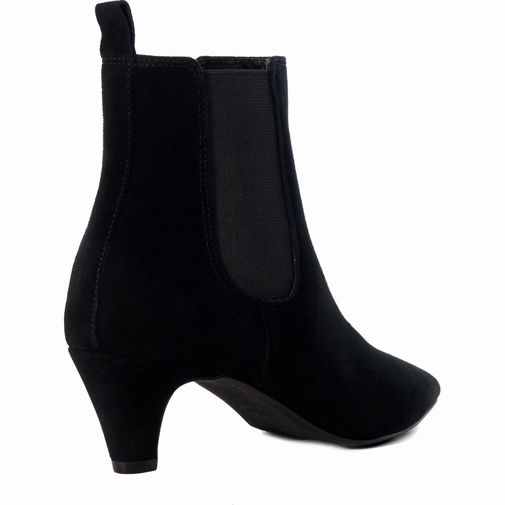 Dune Obvious Ankle Boot Women's Sneakers Casual Walking Shoes
