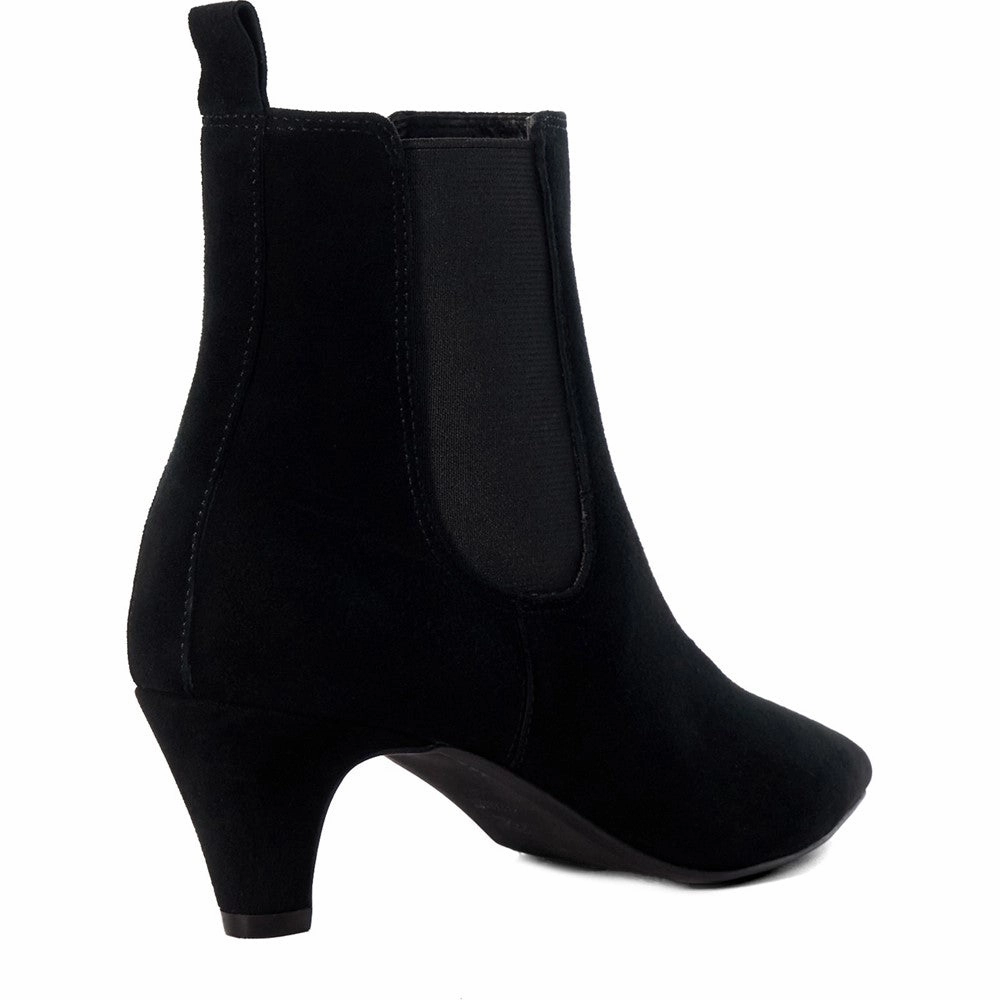 Dune Obvious Ankle Boot Women's Sneakers Casual Walking Shoes