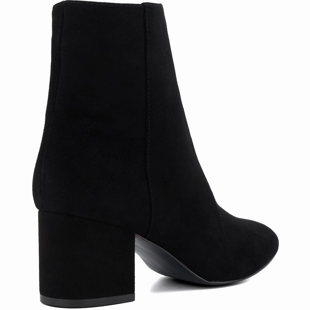 Dune Ottack Ankle Boot Women's Sneakers Casual Walking Shoes