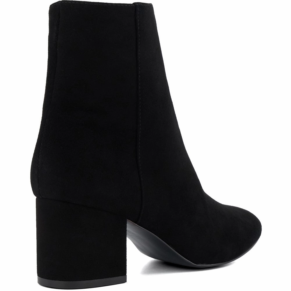 Dune Ottack Ankle Boot Women's Sneakers Casual Walking Shoes