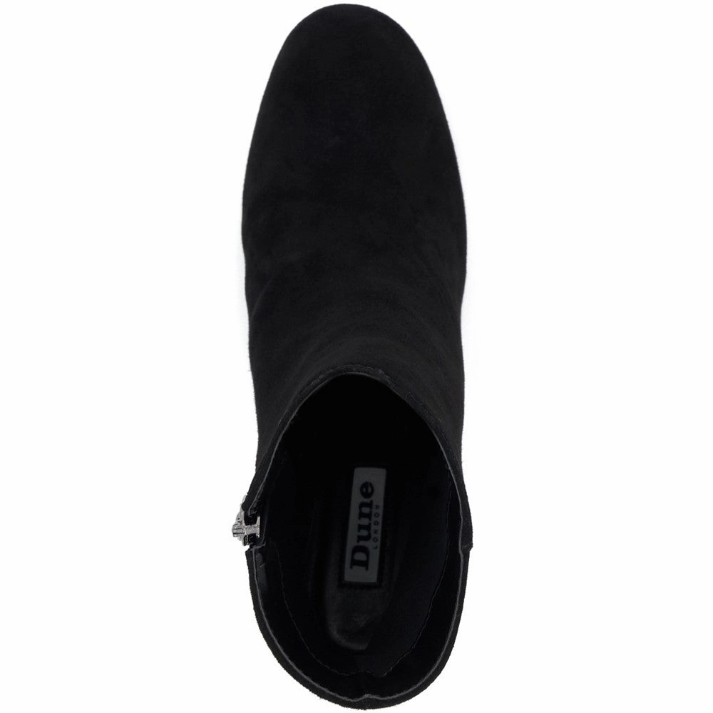 Dune Ottack Ankle Boot Women's Sneakers Casual Walking Shoes