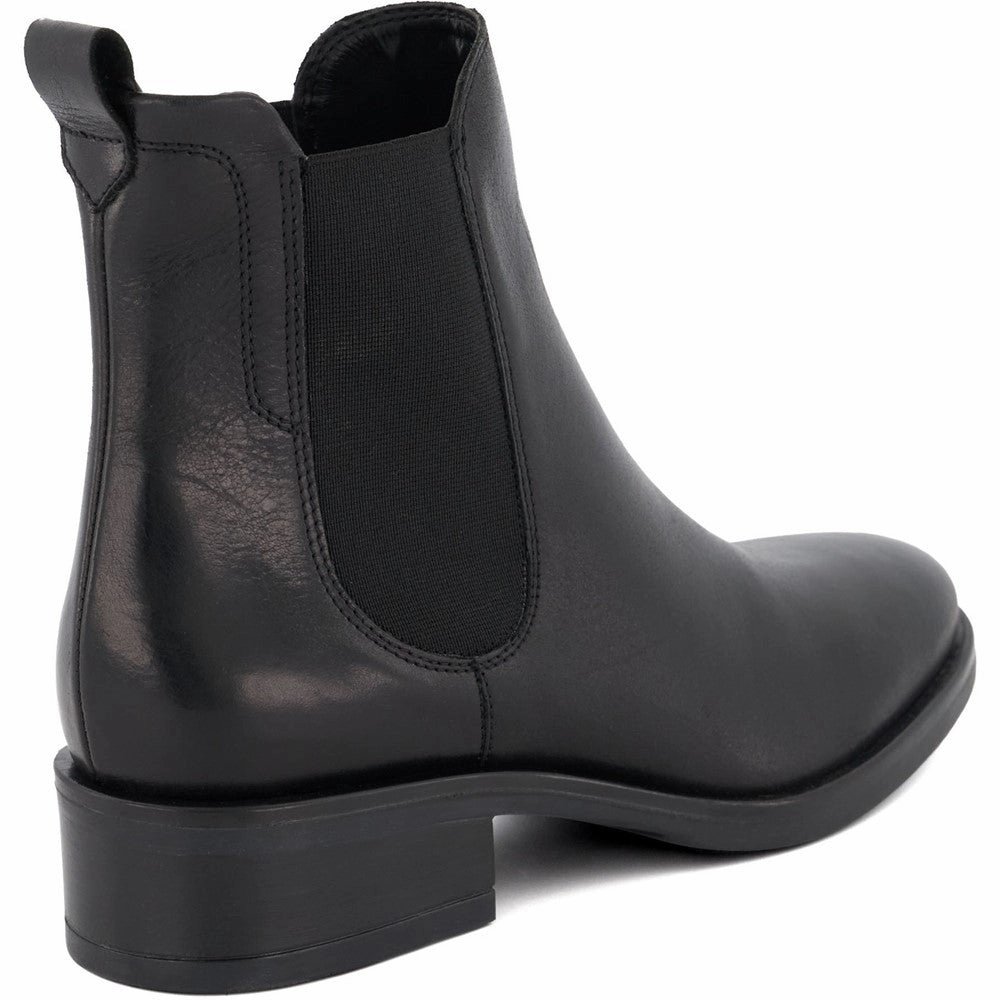 Dune Panoramic Ankle Boot Women's Sneakers Casual Walking Shoes