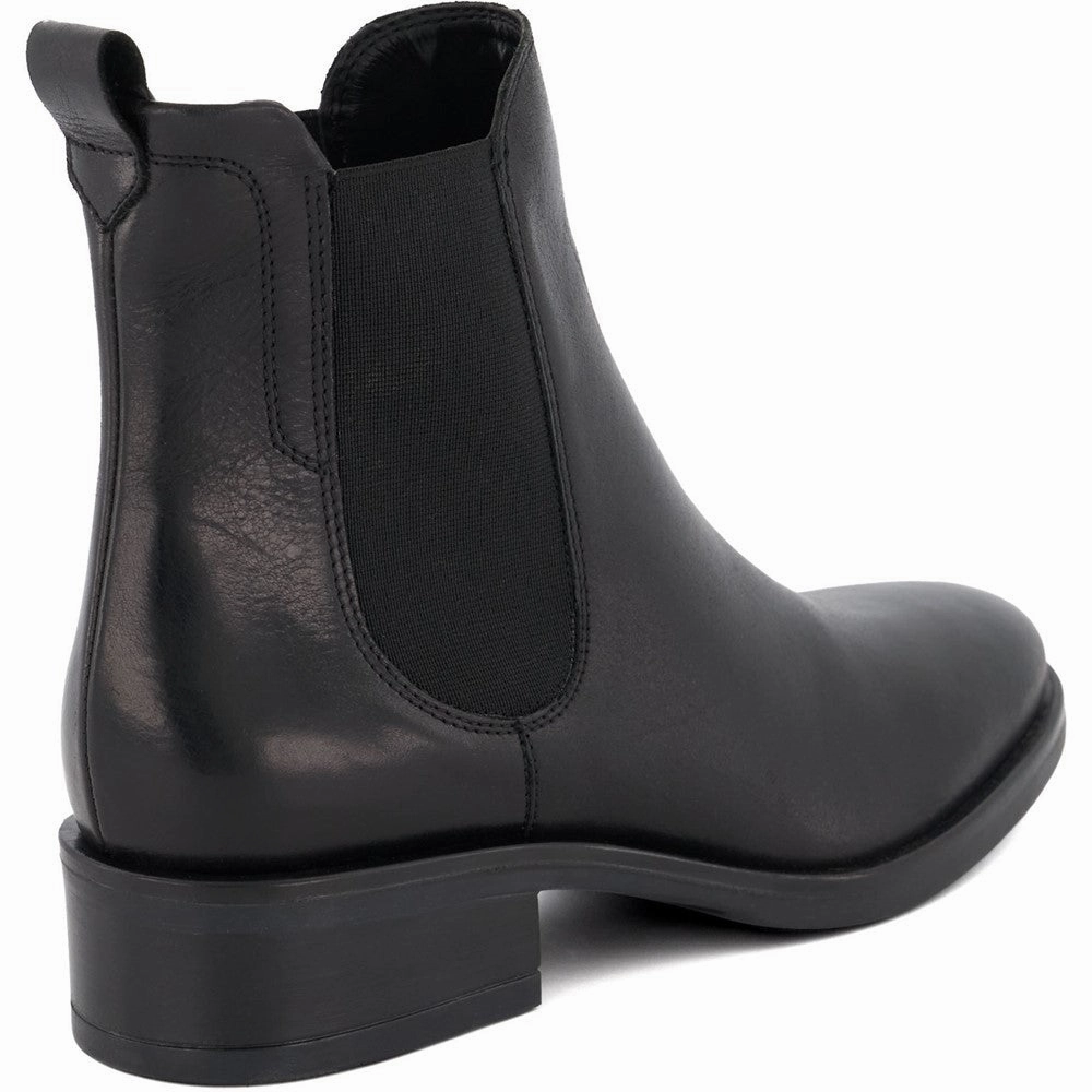 Dune Panoramic Ankle Boot Women's Sneakers Casual Walking Shoes