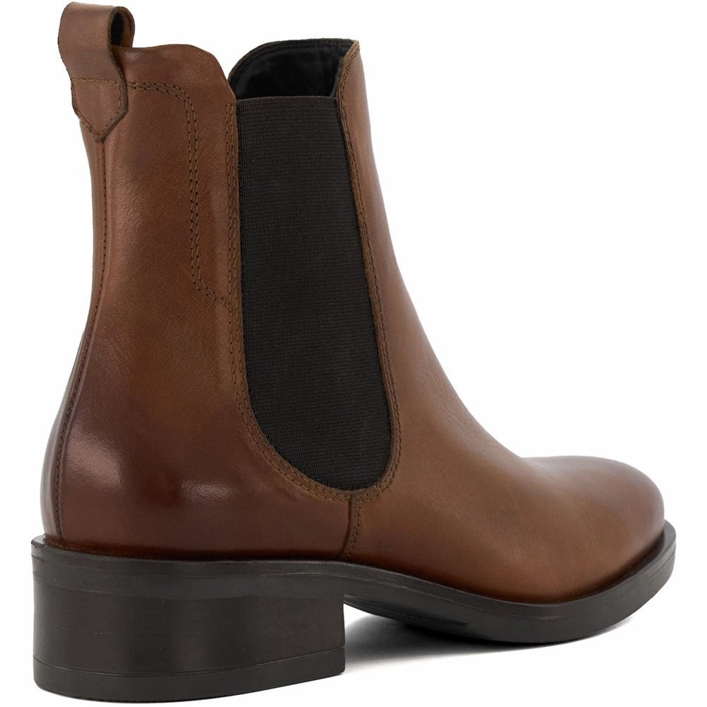 Dune Panoramic Ankle Boot Women's Sneakers Casual Walking Shoes