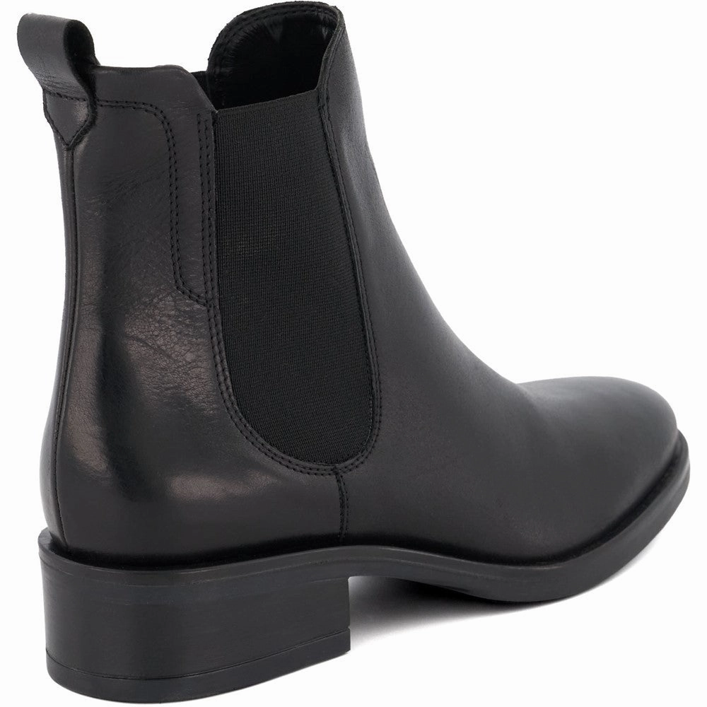 Dune Panoramic Ankle Boot Women's Sneakers Casual Walking Shoes
