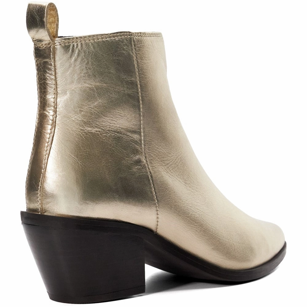 Dune Papz Ankle Boot Women's Sneakers Casual Walking Shoes