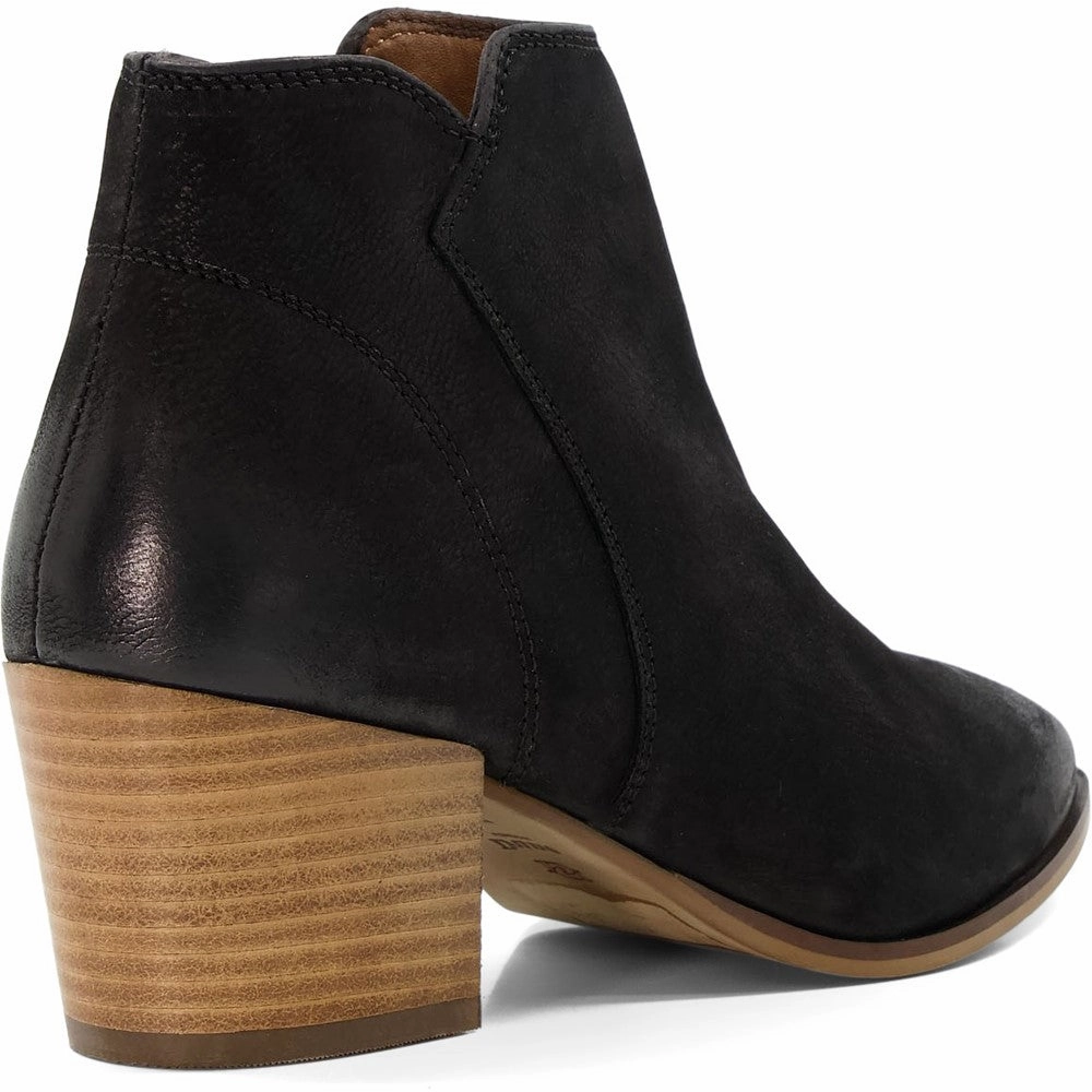 Dune Parlour Ankle Boot Women's Sneakers Casual Walking Shoes