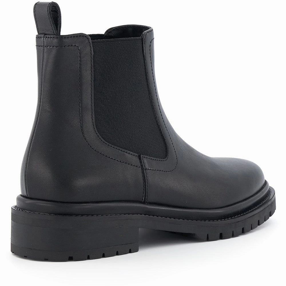 Dune Perceive Ankle Boot Women's Sneakers Casual Walking Shoes