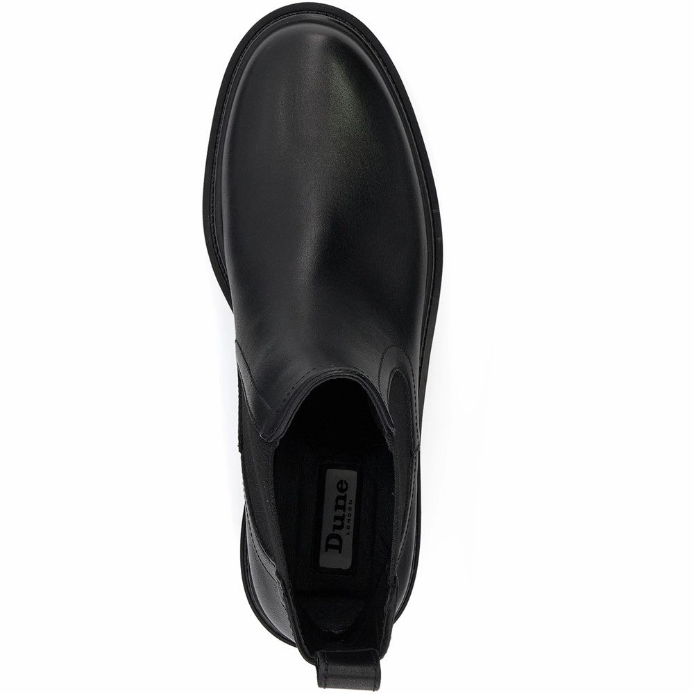 Dune Perceive Ankle Boot Women's Sneakers Casual Walking Shoes