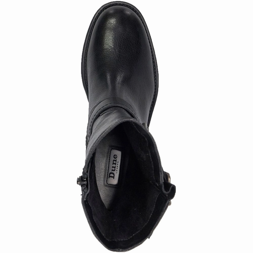 Dune Pixen Mid Boot Women's Sneakers Casual Walking Shoes