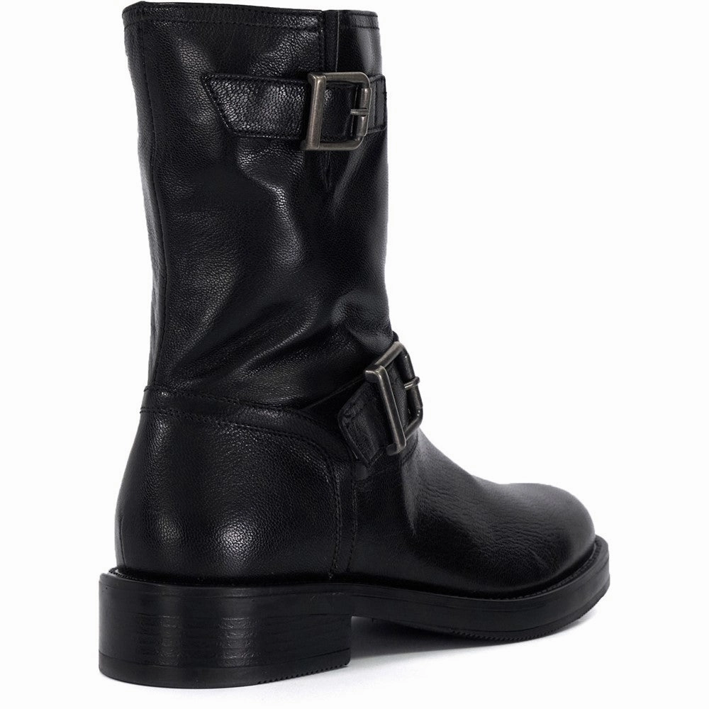Dune Pixen Mid Boot Women's Sneakers Casual Walking Shoes