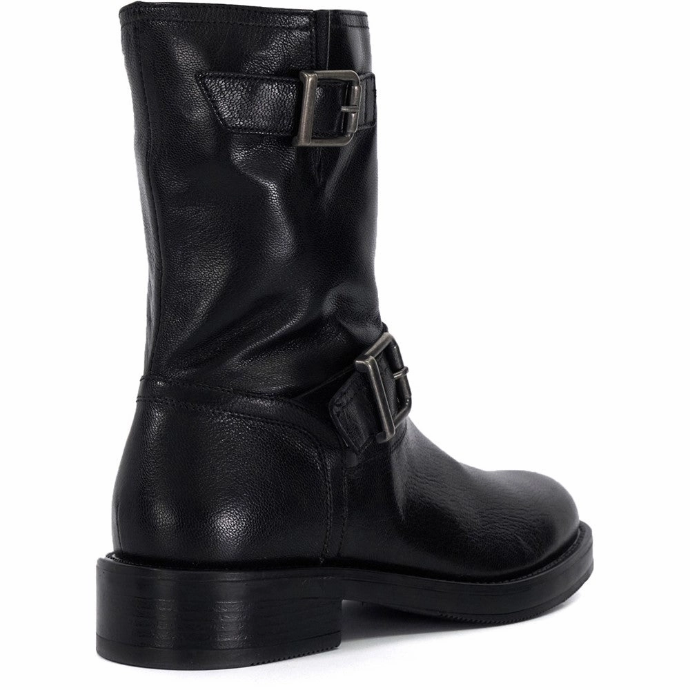 Dune Pixen Mid Boot Women's Sneakers Casual Walking Shoes