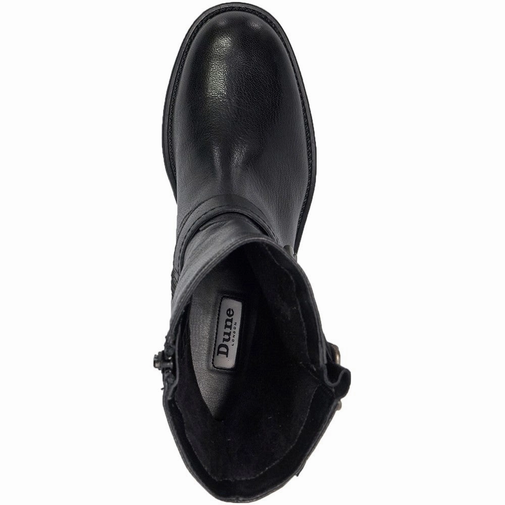 Dune Pixen Mid Boot Women's Sneakers Casual Walking Shoes