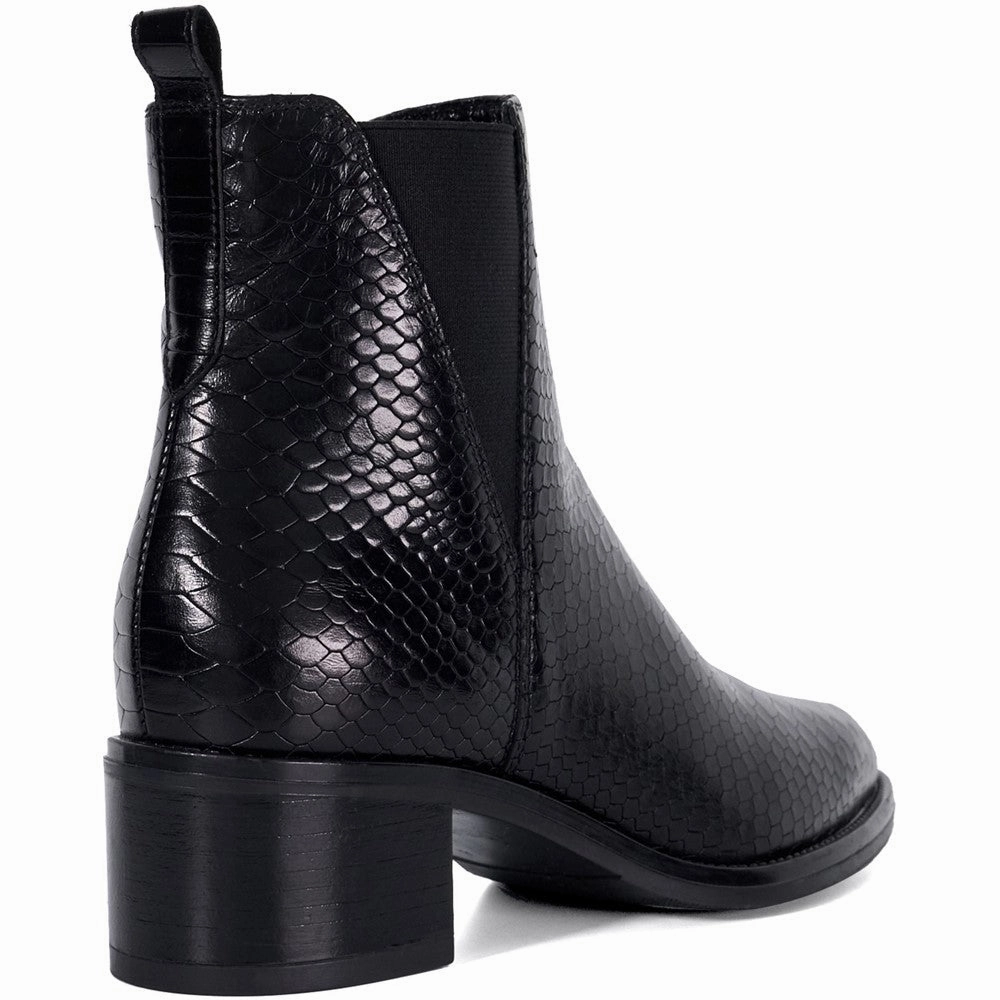 Dune Pouring Ankle Boot Women's Sneakers Casual Walking Shoes