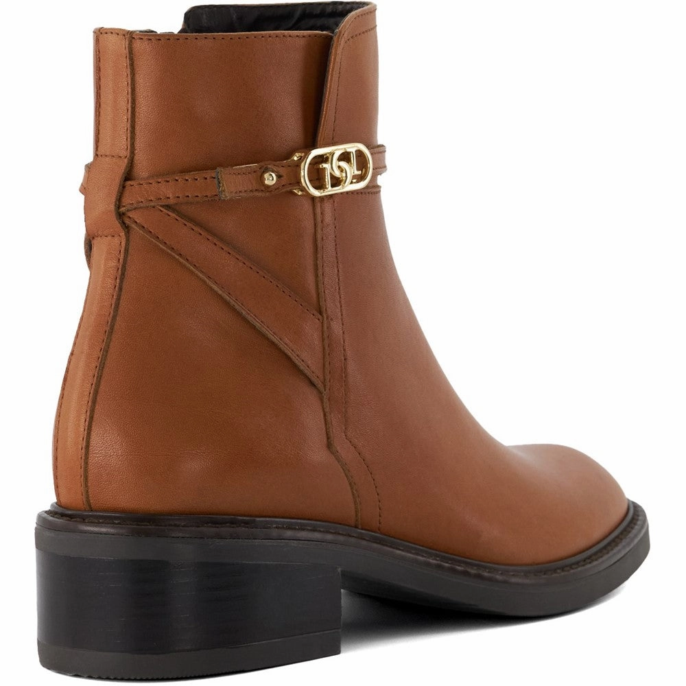 Dune Praising Mid Boot Women's Sneakers Casual Walking Shoes