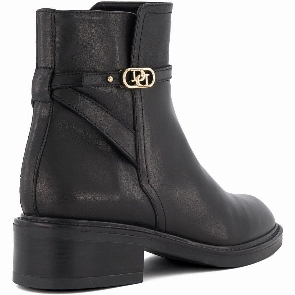 Dune Praising Mid Boot Women's Sneakers Casual Walking Shoes