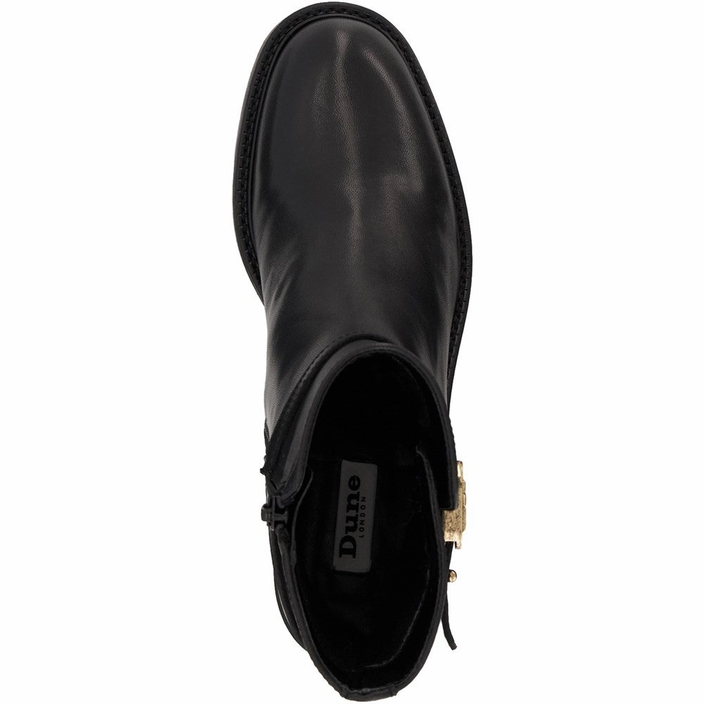 Dune Praising Mid Boot Women's Sneakers Casual Walking Shoes